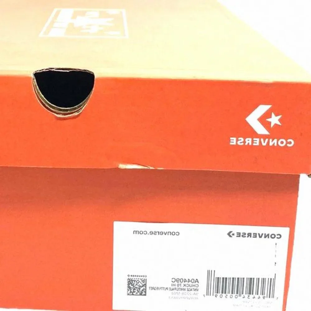 Converse chuck 70